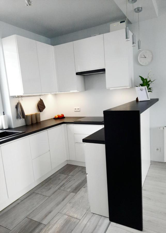 Na Wzgorzu Apartment