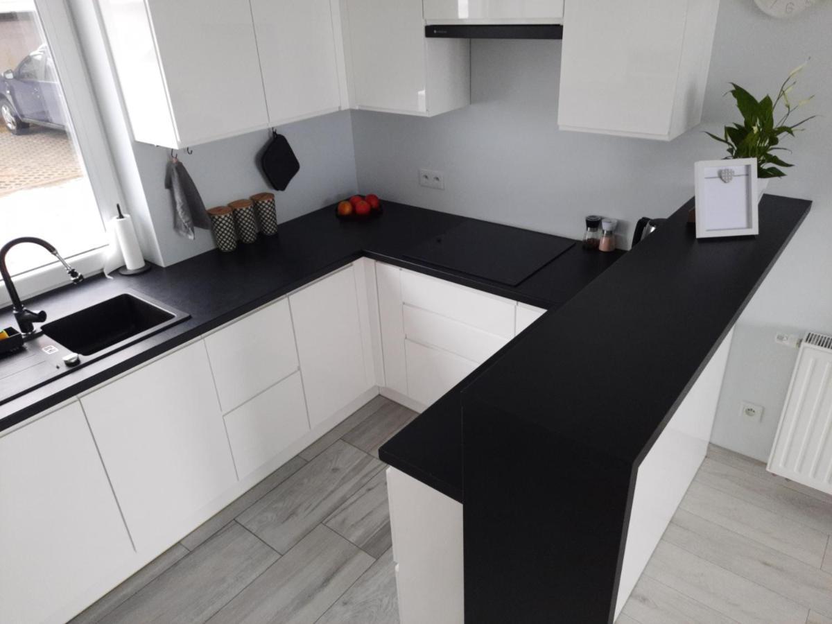 Apartment Na Wzgorzu *