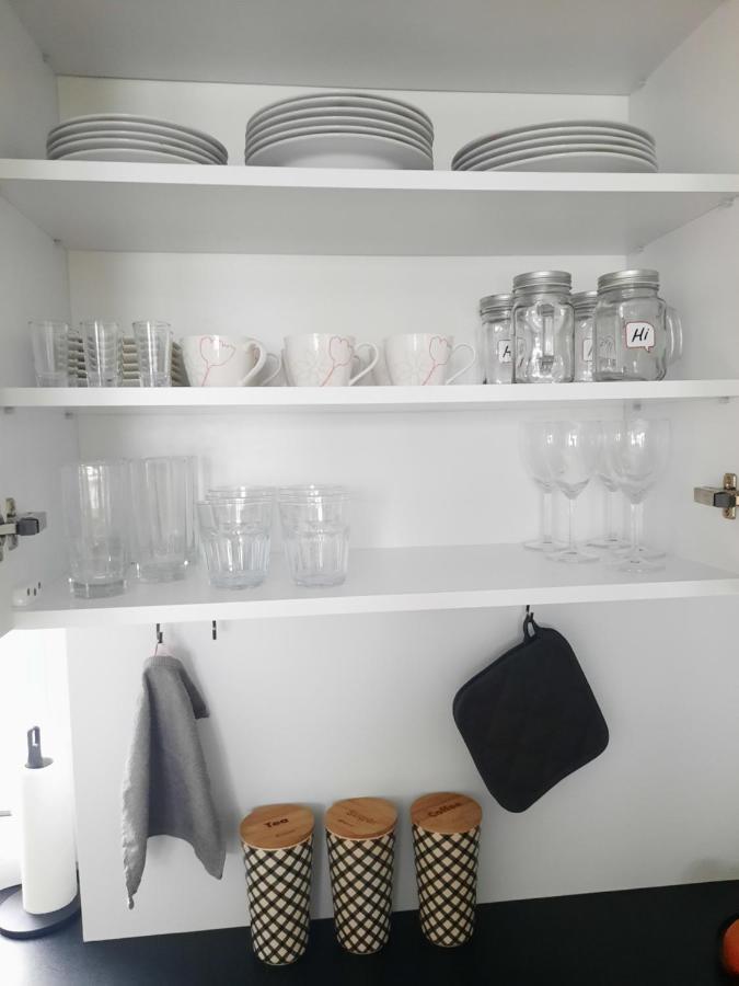 Apartment Na Wzgorzu