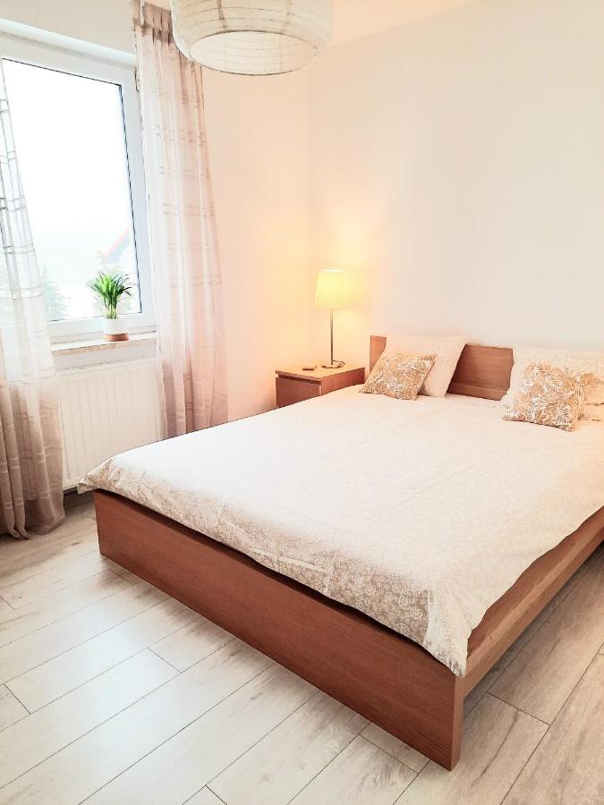 Apartment Na Wzgorzu Wieliczka