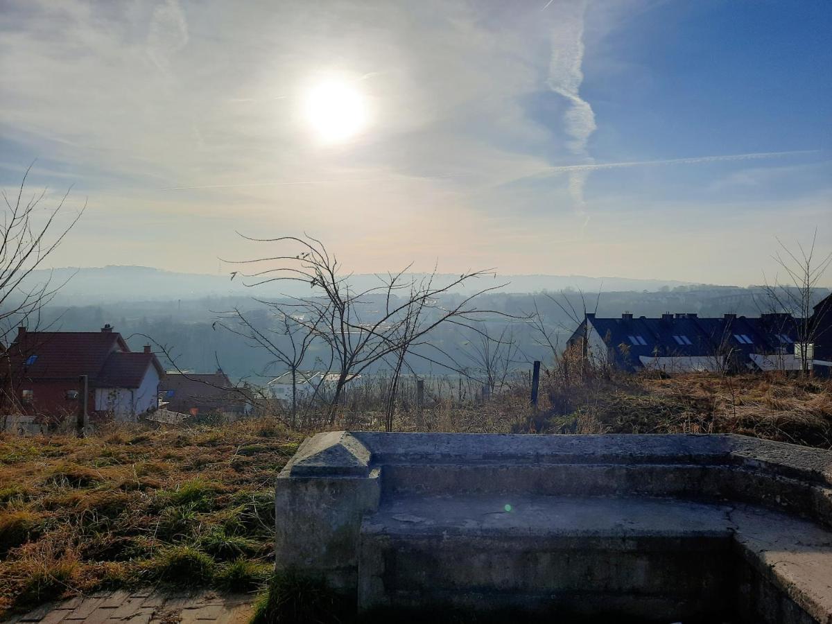 Na Wzgorzu * Wieliczka