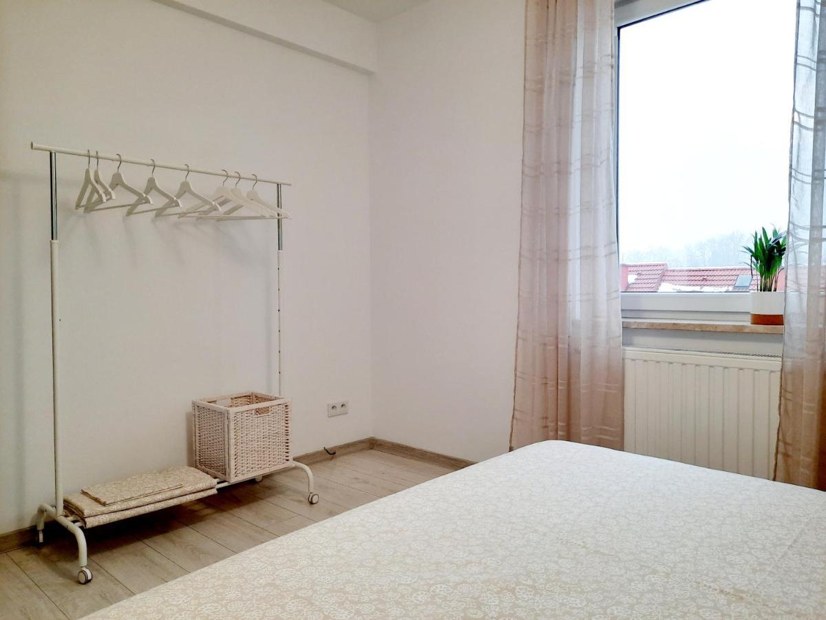 Na Wzgorzu Apartment Wieliczka