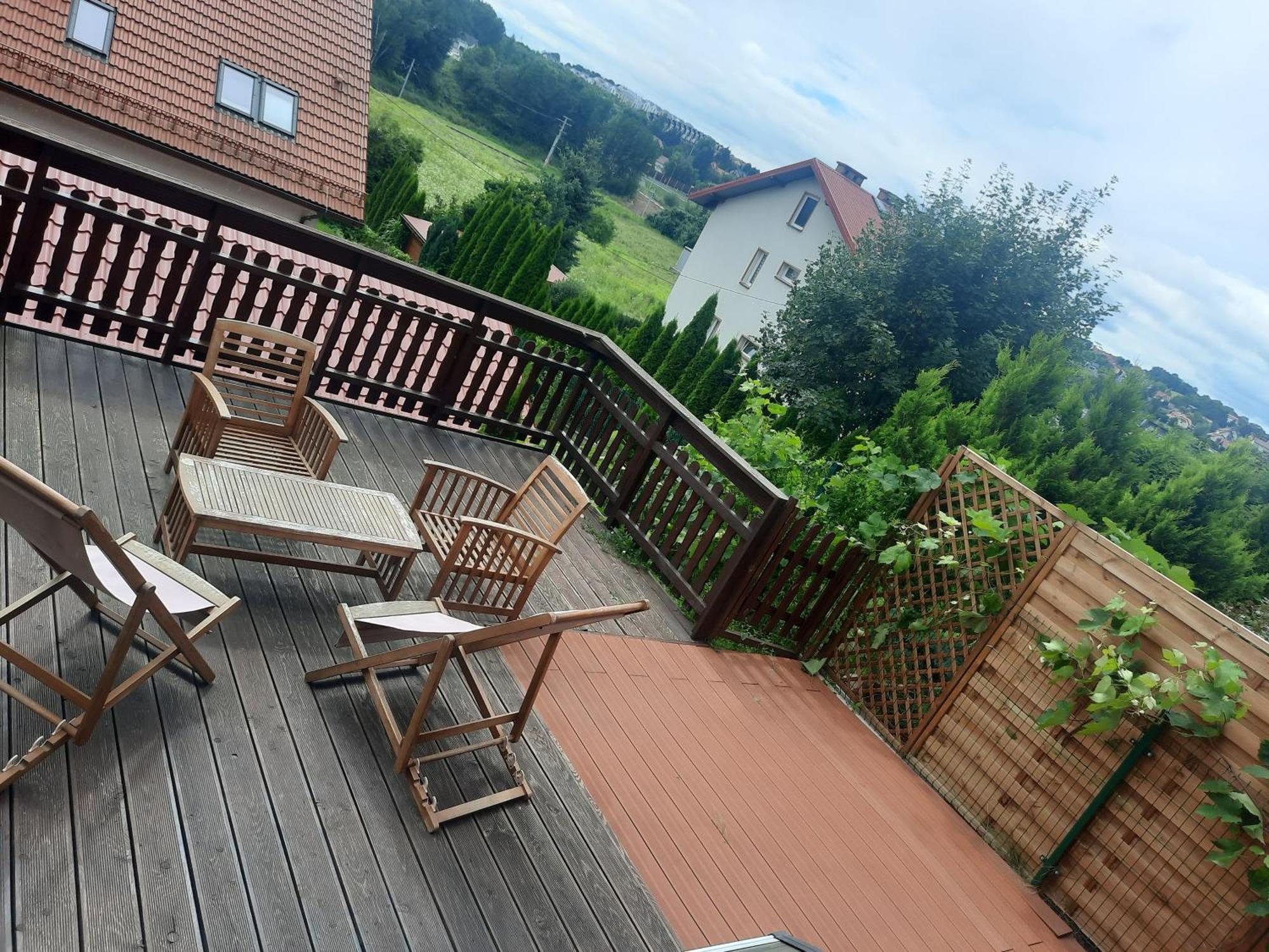 Apartment Na Wzgorzu Wieliczka