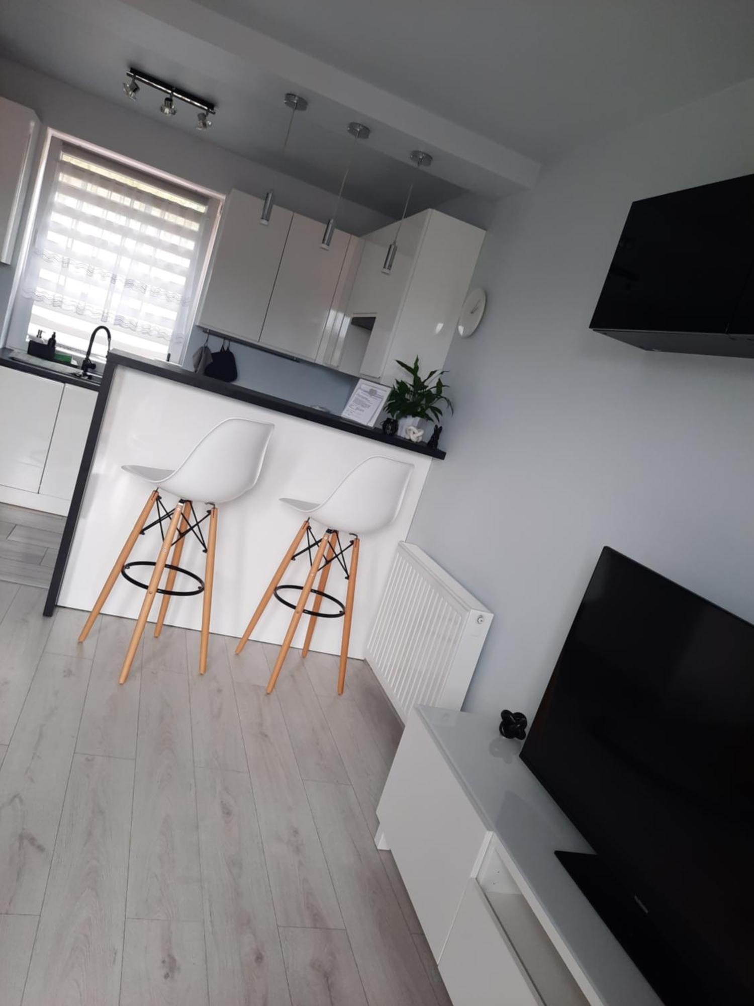 Na Wzgorzu Apartment Wieliczka