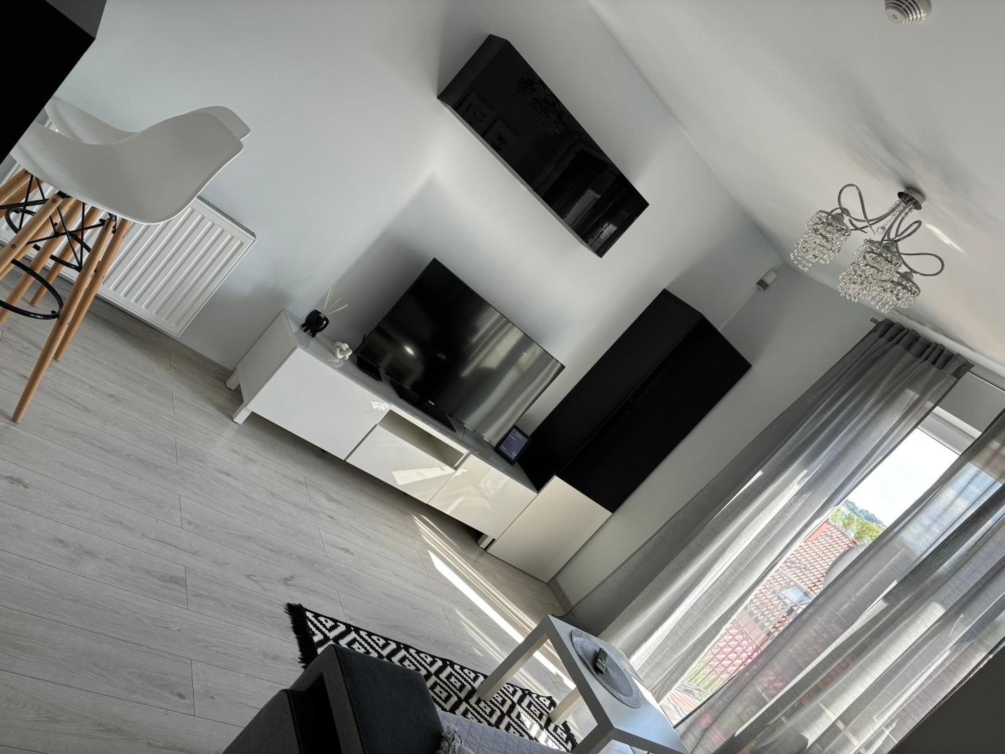 Na Wzgorzu Apartment Wieliczka